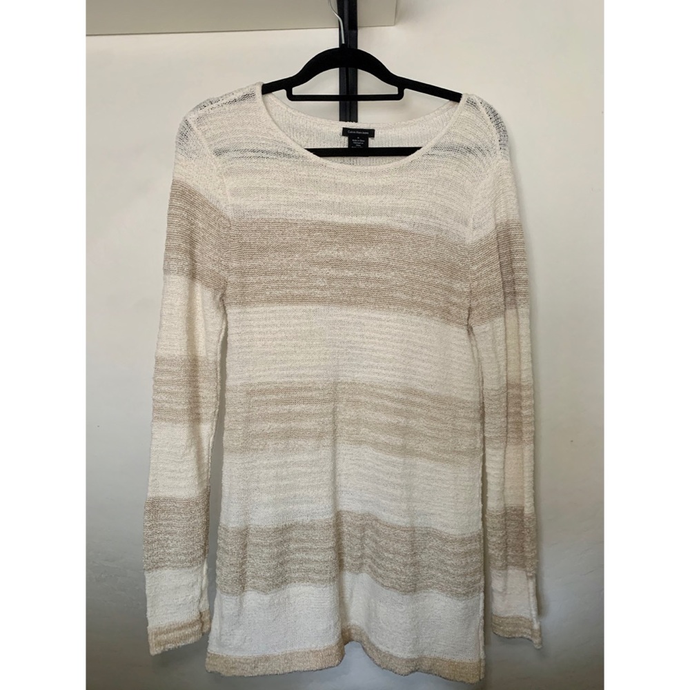 Calvin Klein Sweater